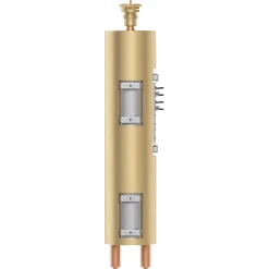 Panasonic 5-9 KW 3KW EL HYDROBOX