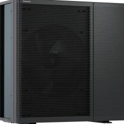 Panasonic L-GENERATION WH-WDG09LE5 VARMEPUMPE