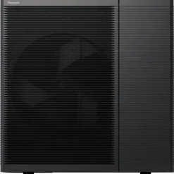 Panasonic L-GENERATION WH-WDG05LE5 VARMEPUMPE