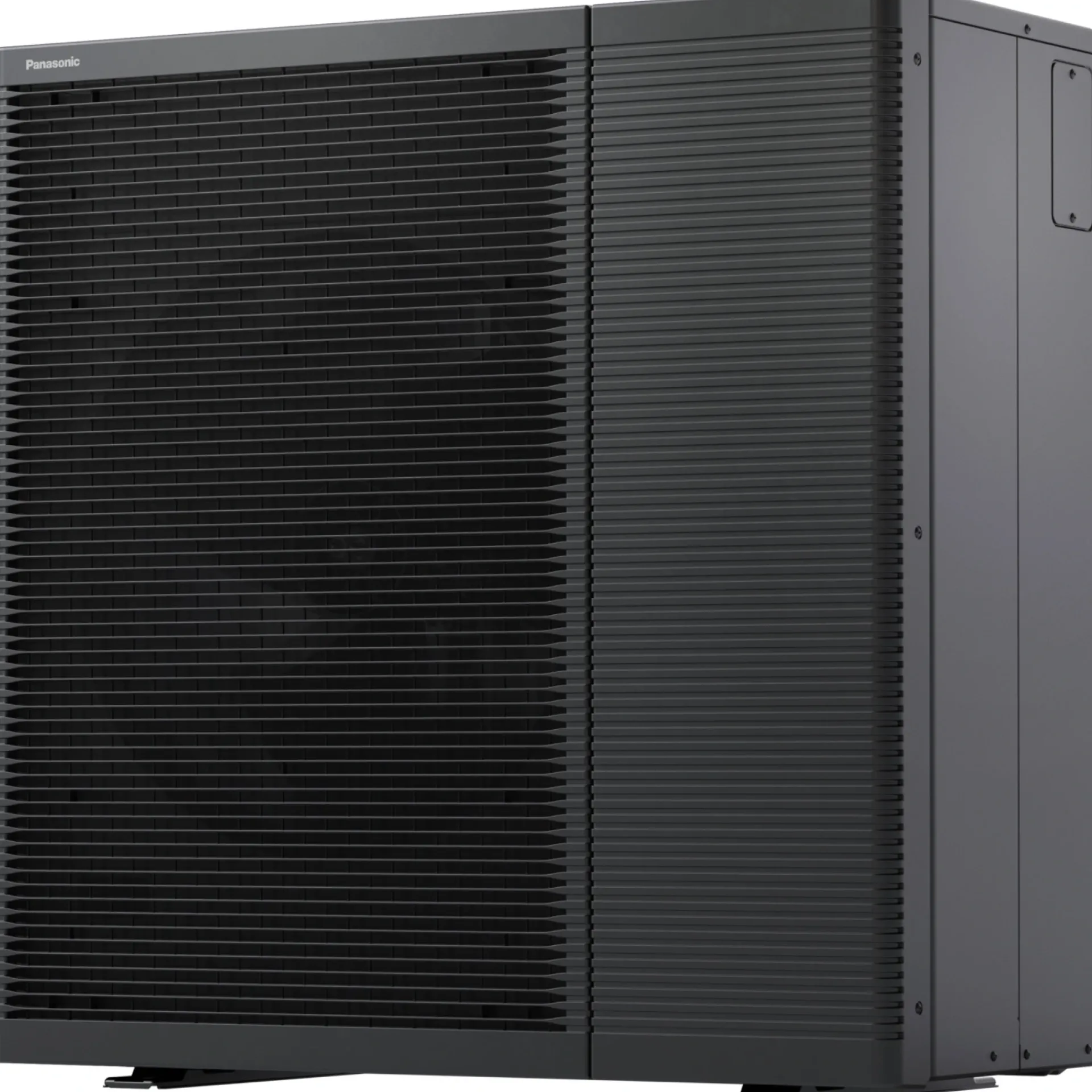 Panasonic L-GENERATION WH-WDG05LE5 VARMEPUMPE