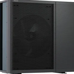 Panasonic L-GENERATION WH-WDG07LE5 VARMEPUMPE