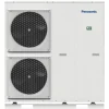 Panasonic L/V MONOBLOK WH-MXC16J9E8 VARMEPUMPE