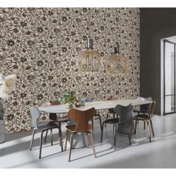Paraiso 2026 BLOMSTER TAPET 0,53X10,05 M