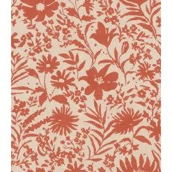Paraiso 2026 BLOMSTER TAPET 0,53X10,05 M