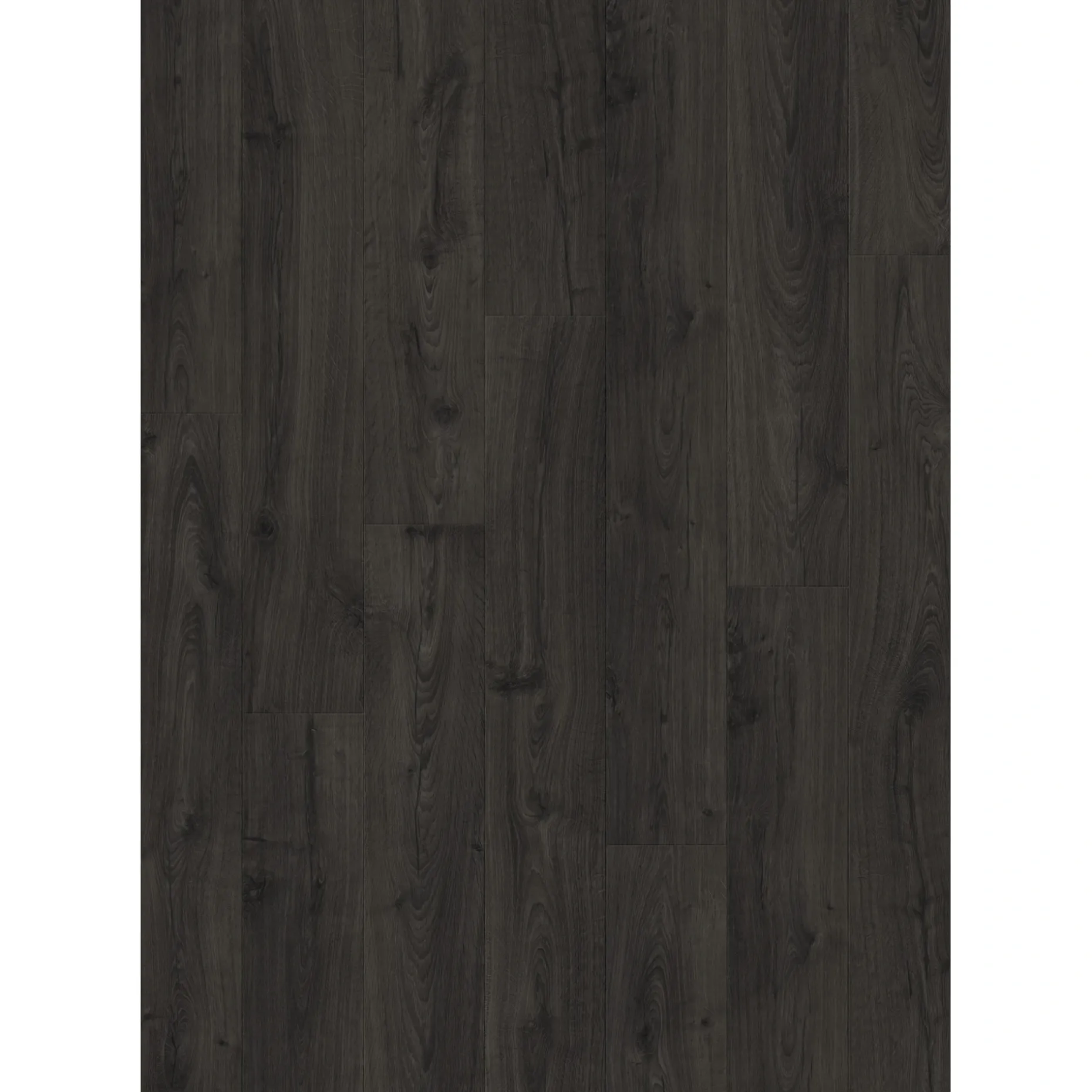 PERGO VISBY LAMINATGULV BLACK PEPPER OAK