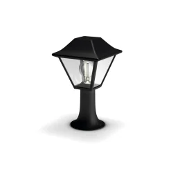 Philips ALPENGLOW BEDLAMPE HVID 31,6 CM
