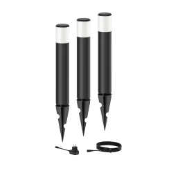 Philips GARDENLINK PUREX BEDLAMPE KIT SORT 55 CM