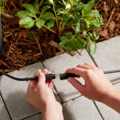 Philips GARDENLINK SKUMRINGSSENSOR SORT 14 CM