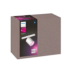 Philips Hue PERIFO SPOTLIGHT SKINNESYSTEM HVID LED 5W