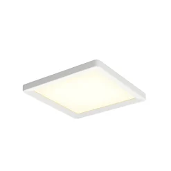 Philips Hue TENTO SQ W SLIM LOFTPANEL 12,6W HVID 29,5 CM