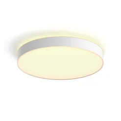 Philips Hue WA ENRAVE XL PLAFOND 48W HVID 600 MM