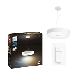 Philips Hue WA FAIR PENDEL HVID 44,4 CM