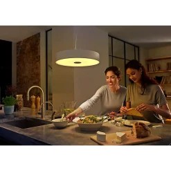Philips Hue WA FAIR PENDEL HVID 44,4 CM
