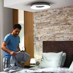 Philips Hue WA STILL PLAFOND 23W HVID 39,1 CM