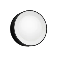 Philips Hue WCA DAYLO UDENDØRS VÆGLAMPE 15W SORT