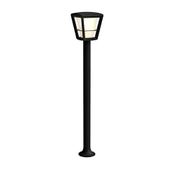 Philips Hue WCA ECONIC BEDLAMPE SORT 100 CM