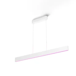Philips Hue WCA ENSIS PENDEL HVID 7 CM