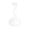 Philips Hue WCA FLOURISH PENDEL HVID 40,1 CM