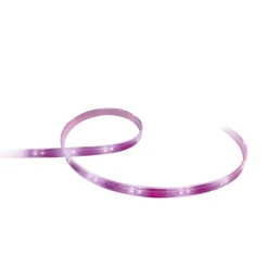Philips Hue WCA GRADIENT LIGHTSTRIP-FORLÆNGER 12W 1 M