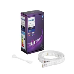 Philips Hue WCA GRADIENT LIGHTSTRIP-FORLÆNGER 12W 1 M