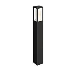Philips Hue WCA IMPRESS BEDLAMPE SORT 77 CM