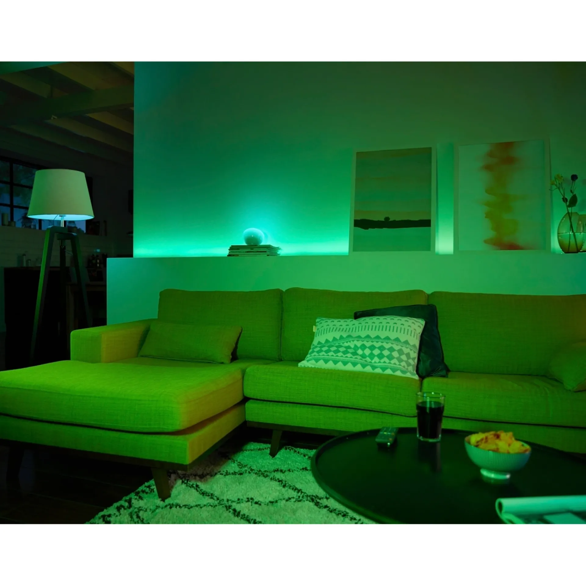 Philips Hue WCA LIGHTSTRIP 20W 2 M