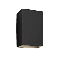 Philips Hue WCA RESONATE UDENDØRS VÆGLAMPE 16W SORT
