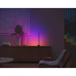 Philips Hue WCA WCA BORDLAMPE SORT 55,3 CM