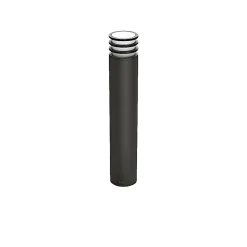 Philips Hue W LUCCA BEDLAMPE ANTRACITGRÅ 77 CM
