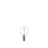 Philips KLAR LED PÆRE KRONE E14 1W