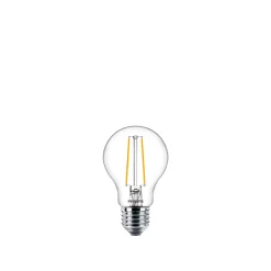 Philips KLAR LED PÆRE STANDARD E27 2W