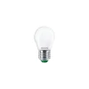Philips LED PÆRE KRONE E27 2.3W