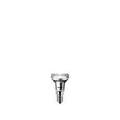 Philips LED PÆRE REFLEKTOR E14 2W