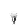 Philips LED PÆRE REFLEKTOR E27 3W