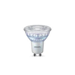Philips LED PÆRE SPOT GU10 4W