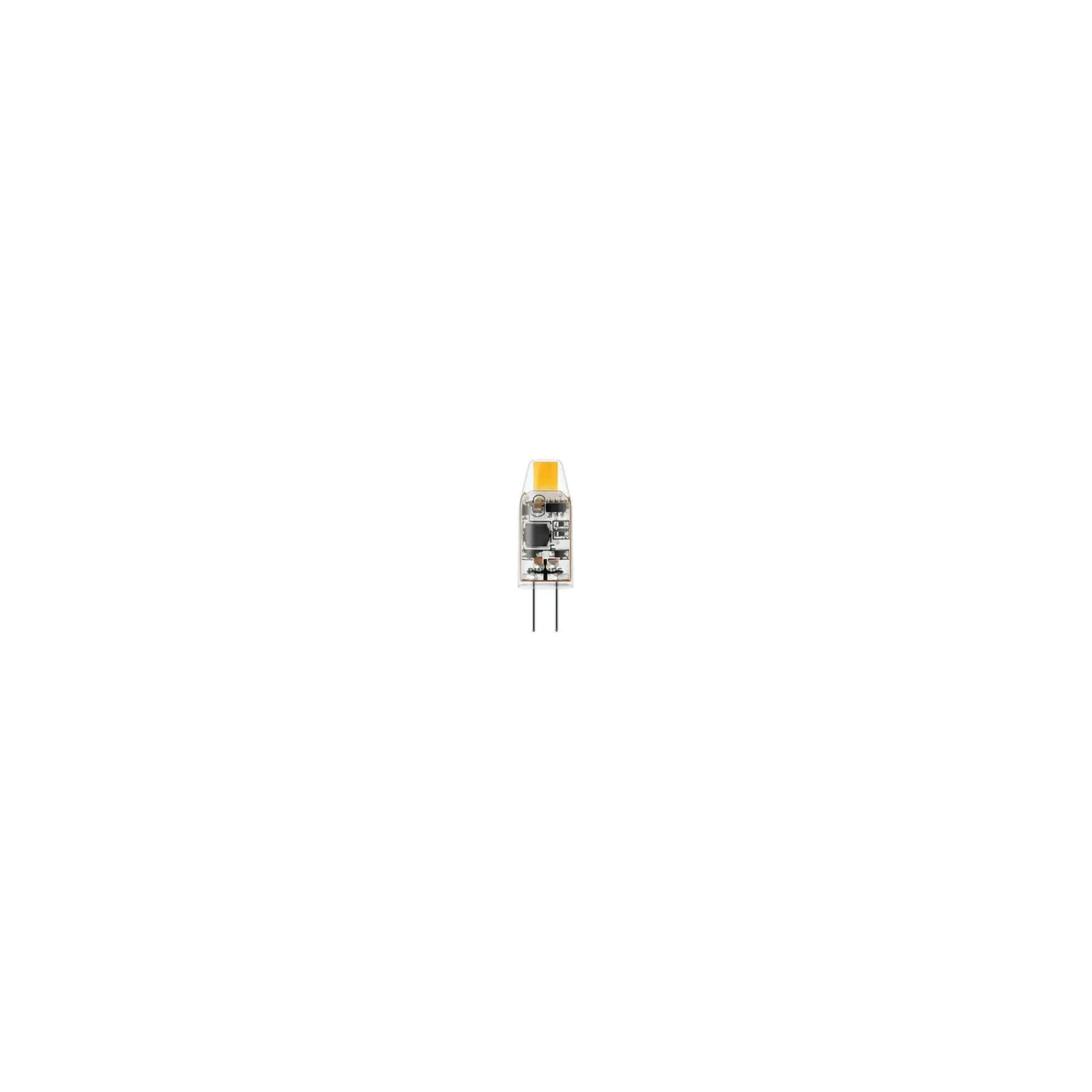 Philips LED PÆRE SPOT G4 1W