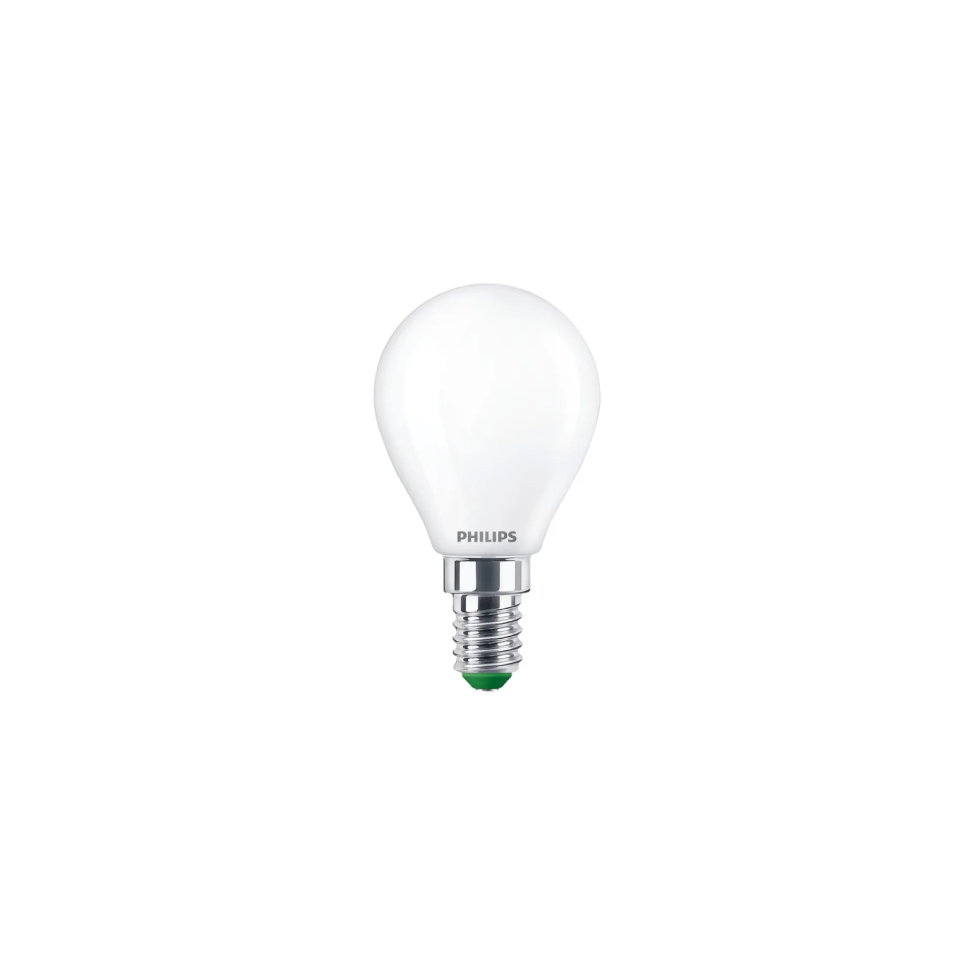 Philips LED PÆRE STANDARD E14 2.3W