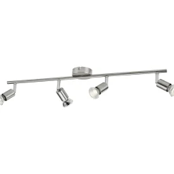 Philips LIMBALI 4- SPOTLAMPE KROM GU10 50W