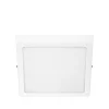 Philips MAGNEOS SQUARE PLAFOND 12W HVID 210 MM