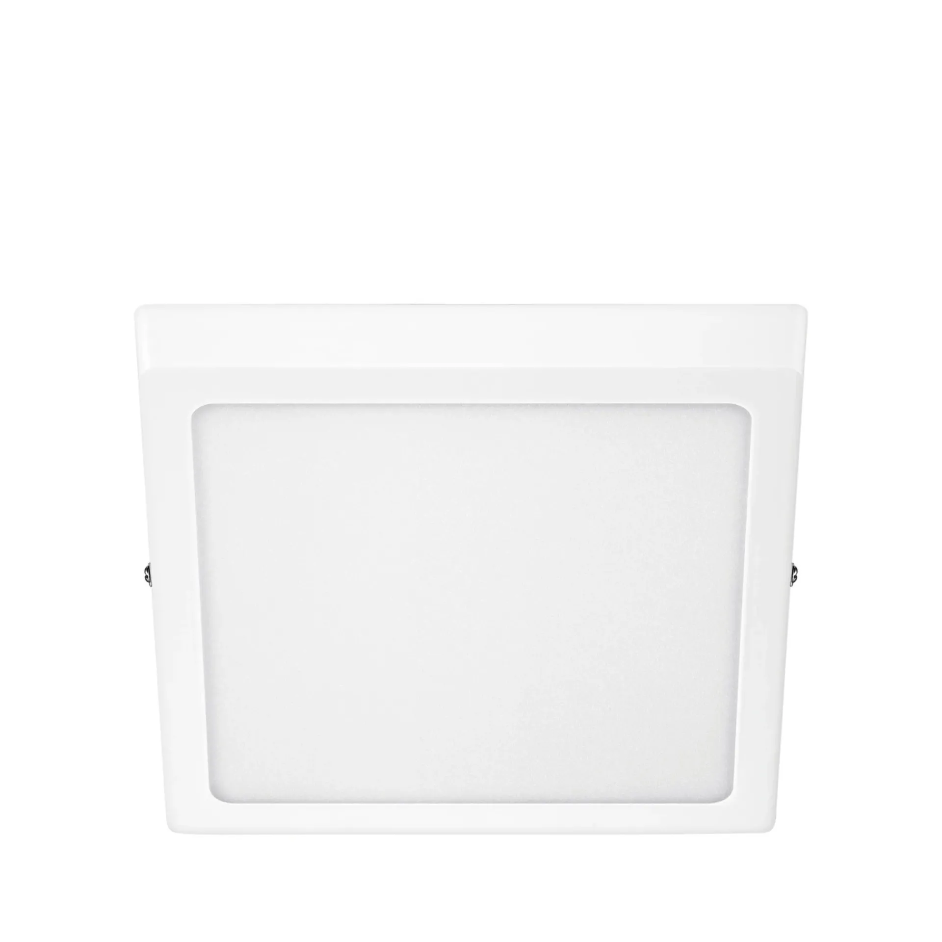 Philips MAGNEOS SQUARE PLAFOND 12W HVID 210 MM