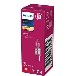Philips OVNPÆRE OVNPÆRE G4 22W