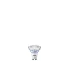 Philips 2-PAK DÆMPBAR LED PÆRE SPOT GU10 3W