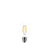 PHILIPS 2-PAK LED PÆRE STANDARD E27 5W