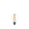 Philips Smart TUNABLE WHITE LED PÆRE E27 STANDARD 7W