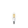 PHILIPS SMART TUNABLE WHITE LED PÆRE E27 GLOBE 11W