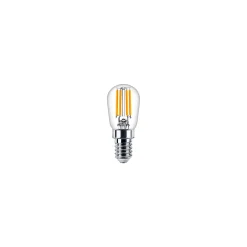 Philips T25S LED PÆRE KERTE E14 1W