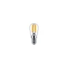 Philips T25S LED PÆRE KERTE E14 3W