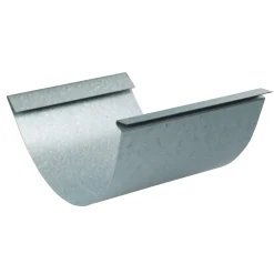 Plastmo ALUZINK NR. 11 SAMLESTYKKE