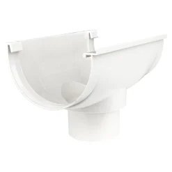 Plastmo PLAST EKSPANSIONSTUDSTYKKE HVID