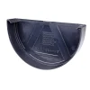 Plastmo PLAST NR. 11 ENDEBUND SORT